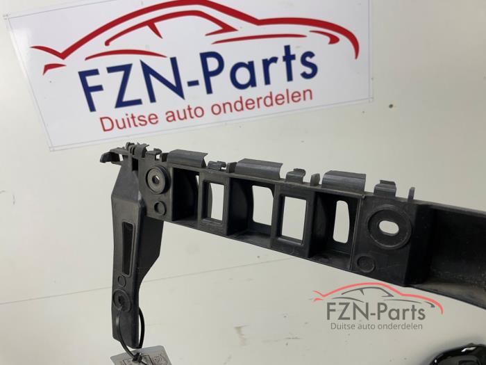 VW Transporter T5 Bumpegeleider Rechts-achter