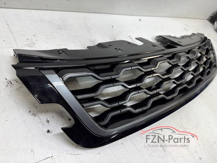Land Rover Range Rover Evoque II L551 Grille Hoogglans zwart