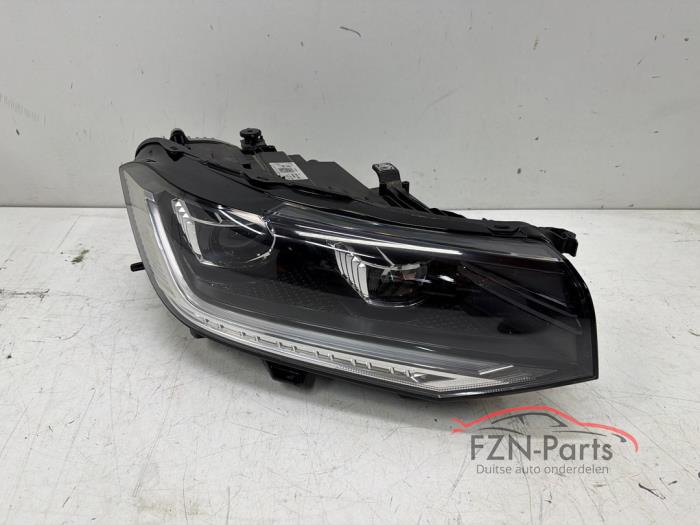 VW T-Cross 2GM Koplamp VOLLED Rechts Compleet