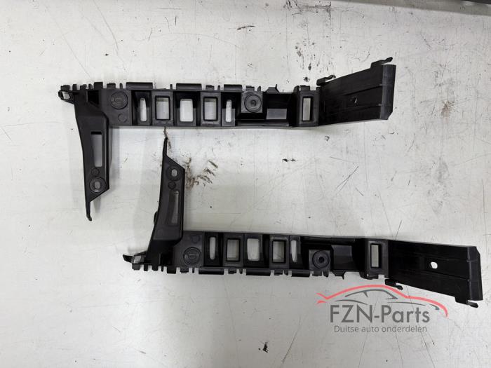 VW Transporter T6 Achterbumper Geleider set