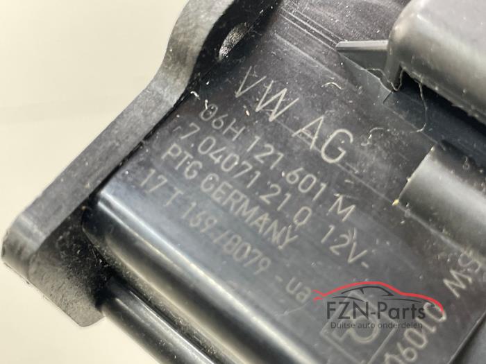 Audi Diversen waterpomp