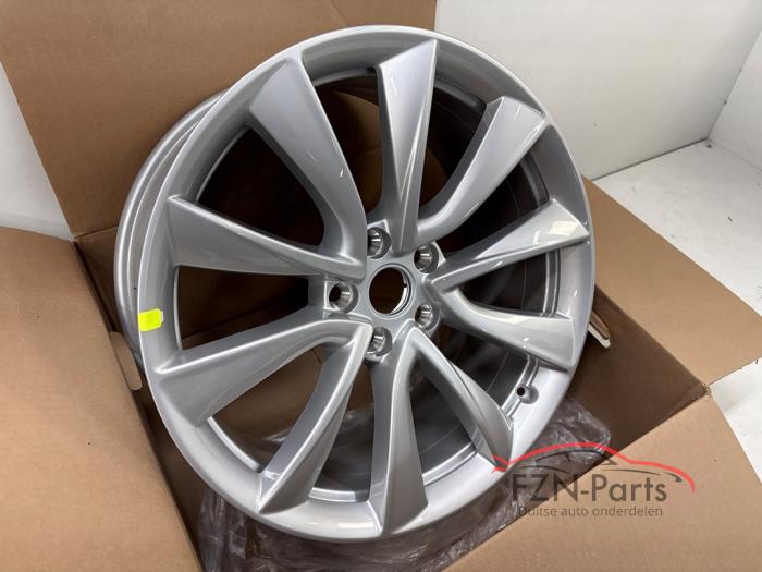 Tesla Model 3 Velg Nieuw 19 Inch OEM