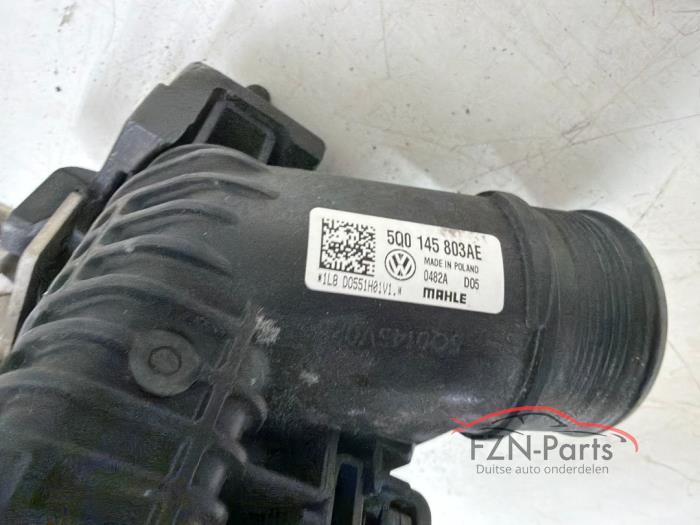 VW Golf 8 GTI / R Koelerpakket Enkelvan