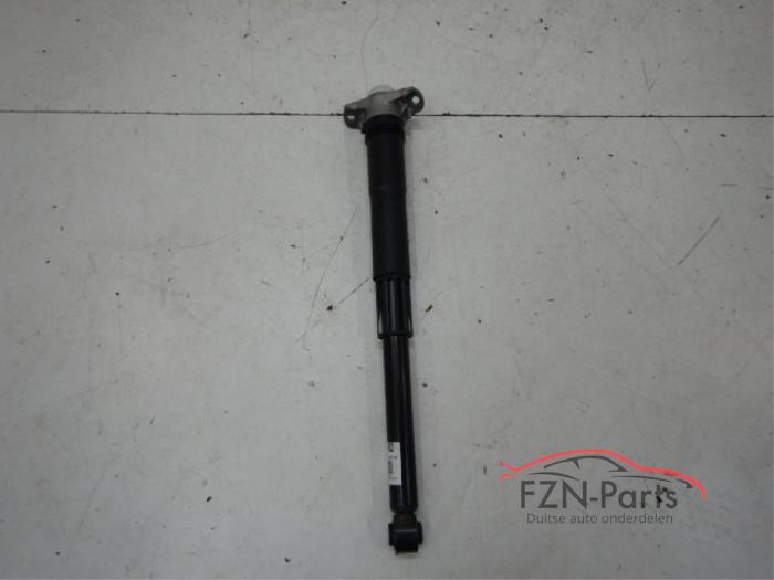 VW Golf 7 Schokdemper Veerpoot Achterzijde Links/Rechts