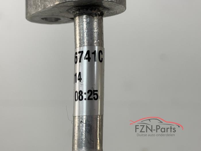 Audi A4 8W Airco leiding slang