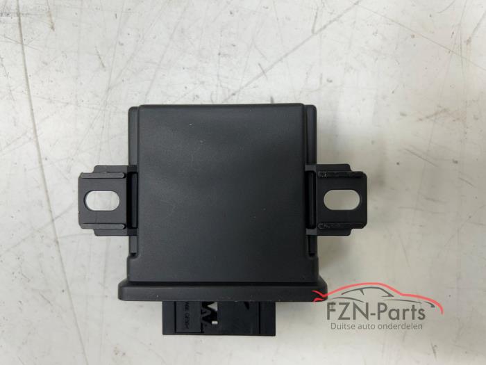 VW Golf 7 Regelapparaat Lichtbundelhoogteversteller