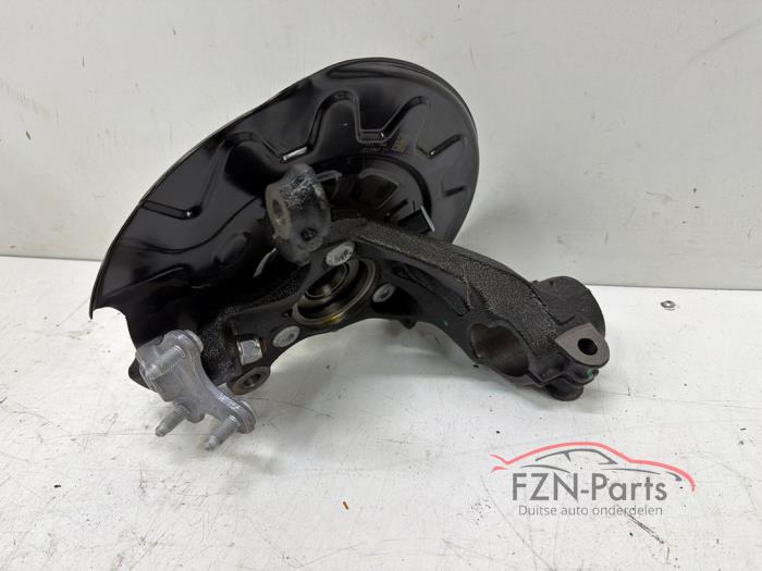 VW Golf 7 Fusee + Wiellagerhuis Links-Voor NIEUW