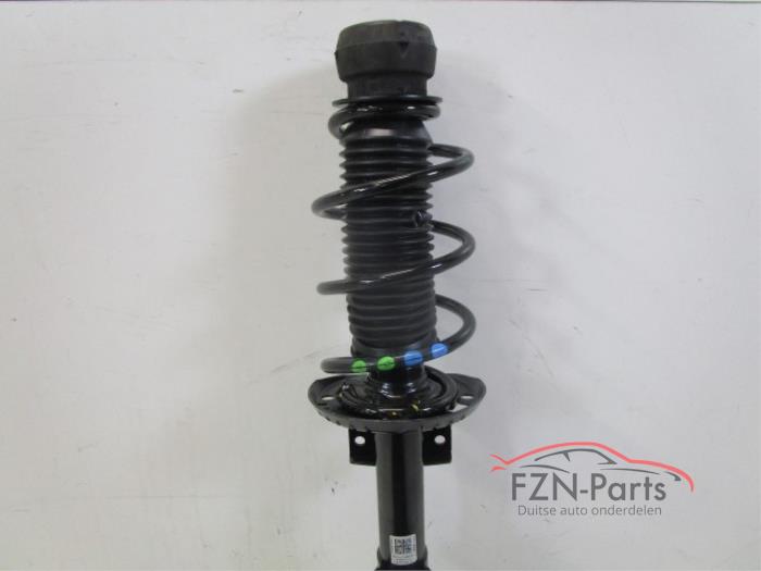 VW UP! 1S0 Wielophanging Rechts-Voor Fusee Veerpoot NIEUW!