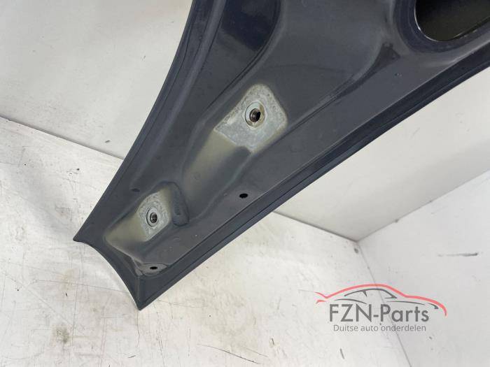 Tesla Model 3 Achterklep