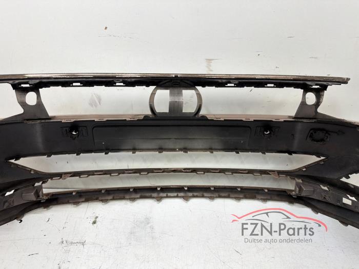VW Polo 2G Voorbumper LP2Z 4PDC