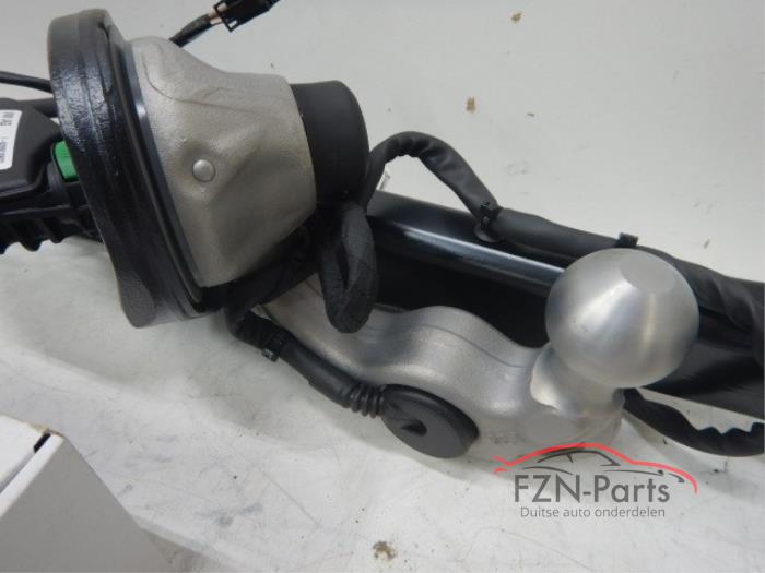 VW Tiguan 5NA FL Elektrisch wegklapbare trekhaak NIEUW