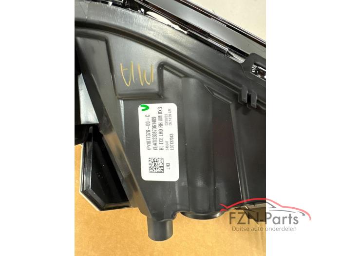 Tesla Model 3 Koplamp Rechts Volled