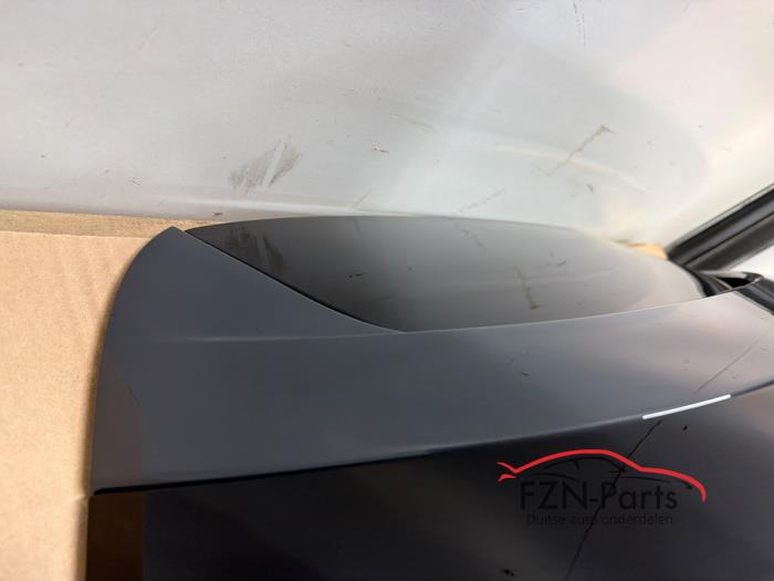 VW Golf 8 Clubsport/ R Achterklep Spoiler LC7Q