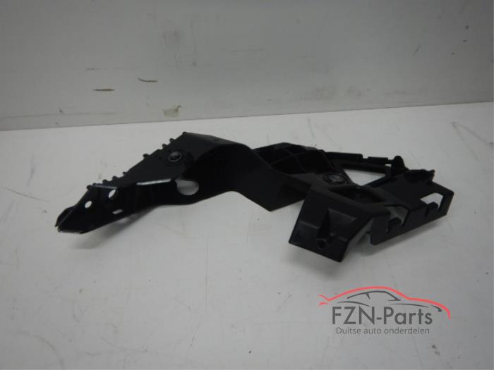 VW Golf 8 Bumpergeleider Voorbumper Links