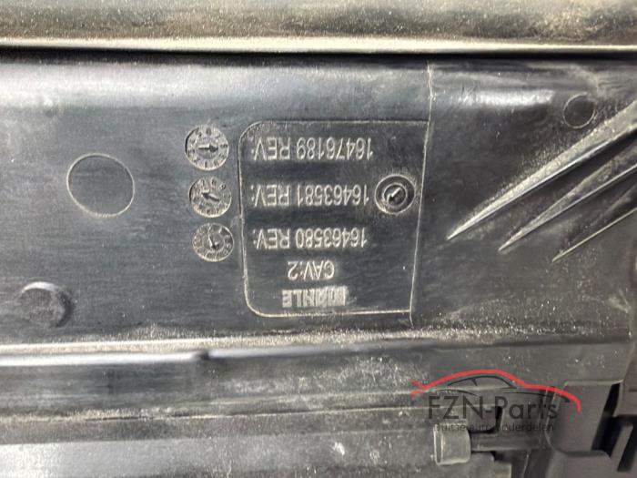 BMW X1 F48 Koelerpakket set compleet