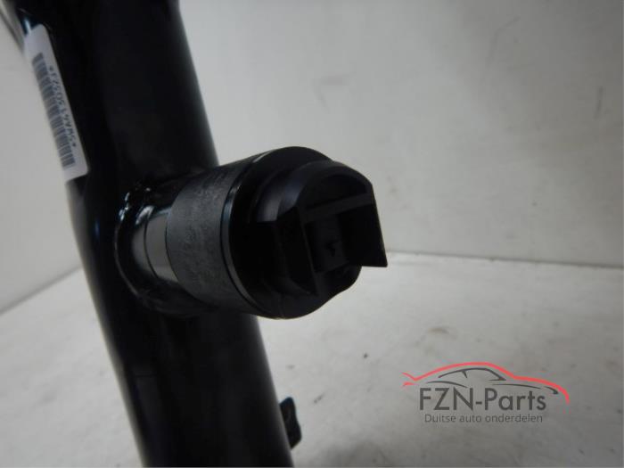 VW Golf 8 Schokdemper Veerpoot Voorzijde Links/Rechts