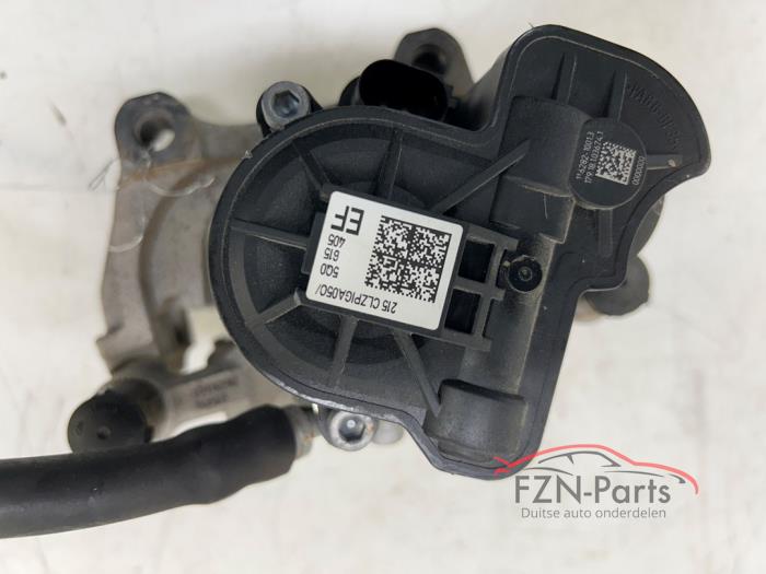 VW Golf 7 Remklauw Links-Achter