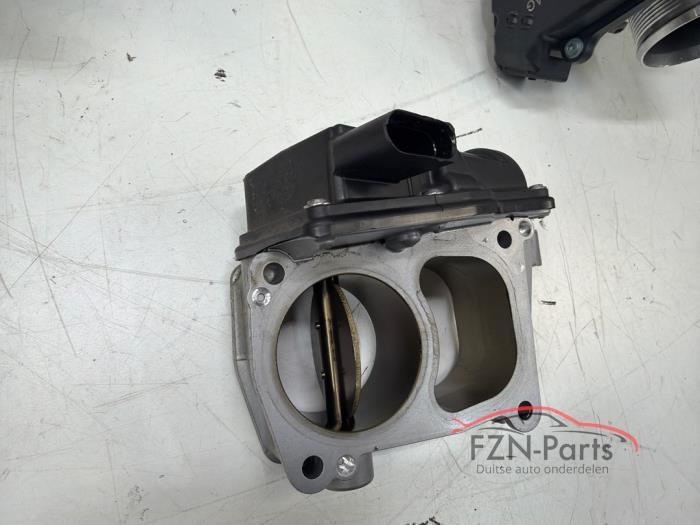 VW Tourareg 760 Inlaatspruitstuk