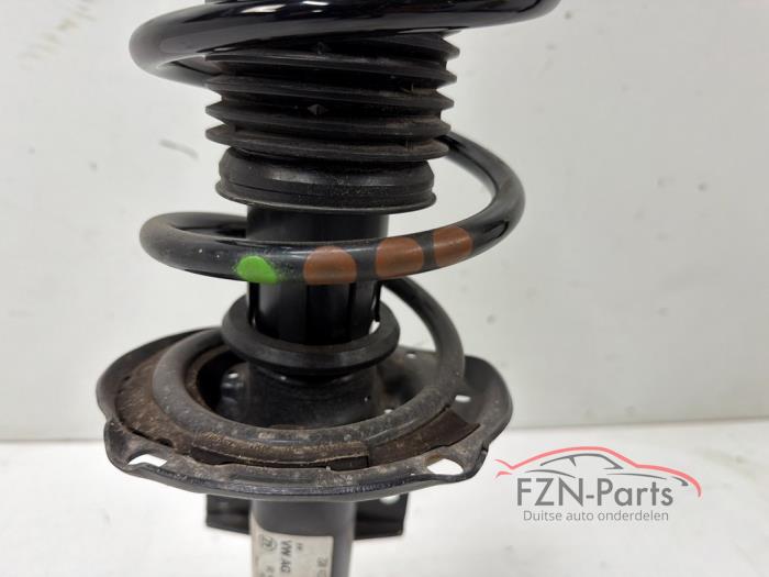 VW Polo 2G Veerpoot Compleet voorzijde Links / Rechts