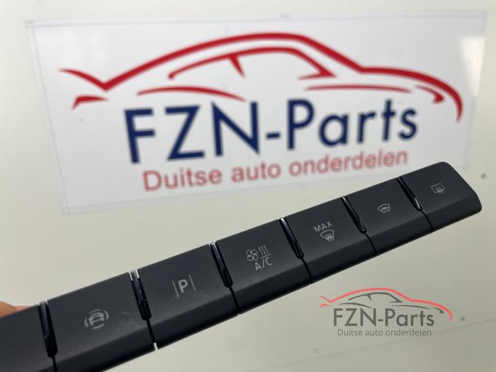 Ford Tourneo Connect Schakelaar dashboard verwarming