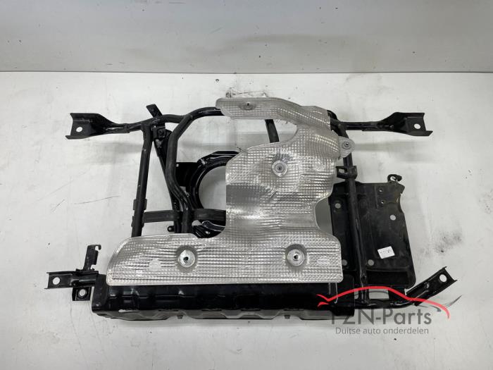 VW Golf 8 Gte Brandstoftank Beugel