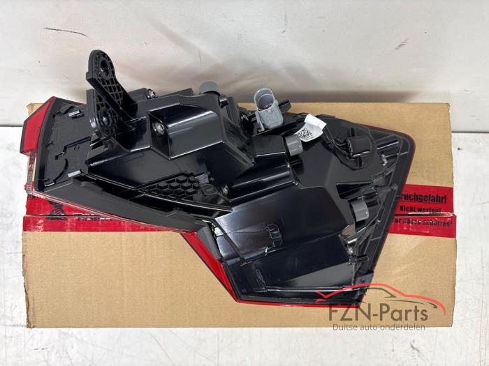 Skoda Kamiq Achterlicht links achter buiten