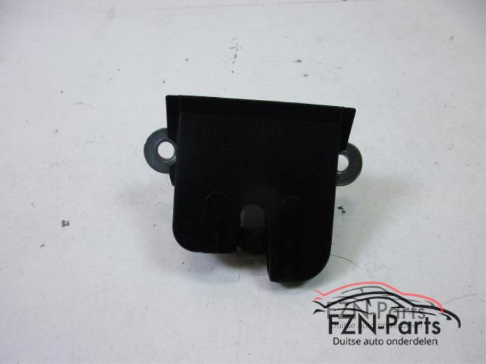 VW Golf 7 Slotmechaniek Achterklep