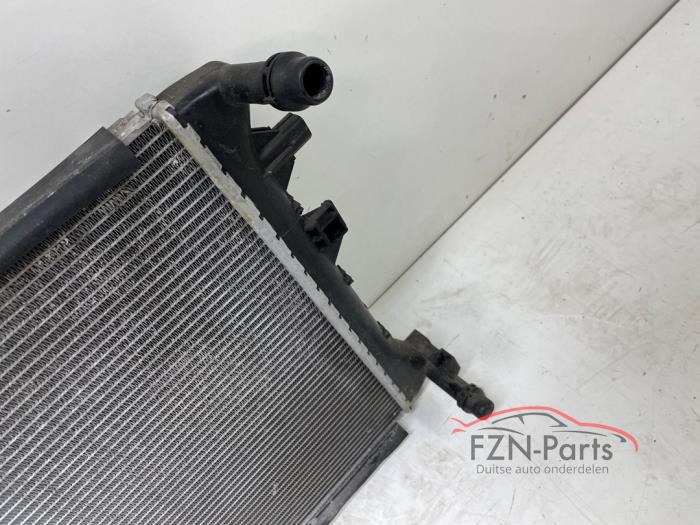 VW Golf 7 GTD 2.0TDI Radiateur condensor