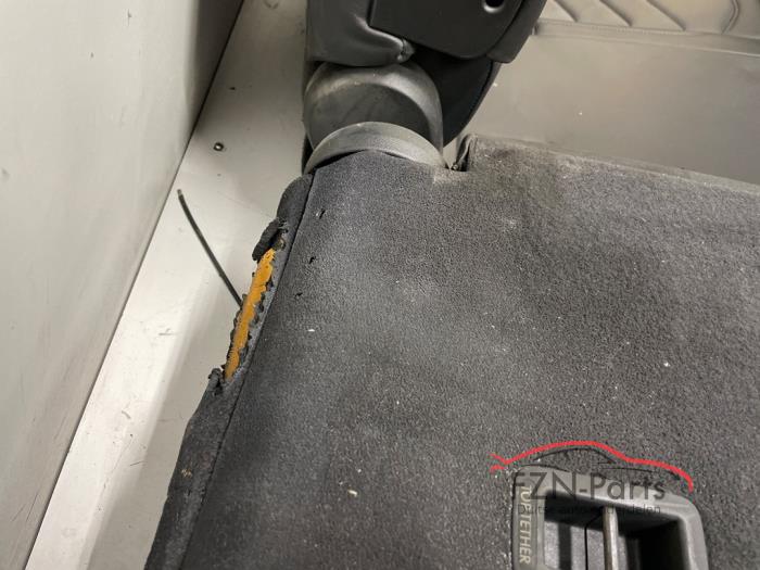 VW Touareg 760 R-Line Interieur Compleet memory