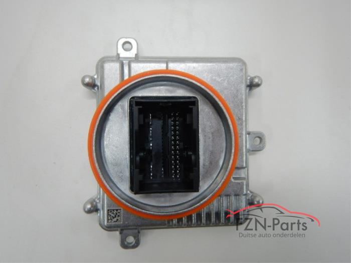 VW Golf 8 LED Ballast Module