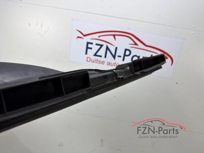 VW Passat B8 Luchtgeleider aanzuigbuis