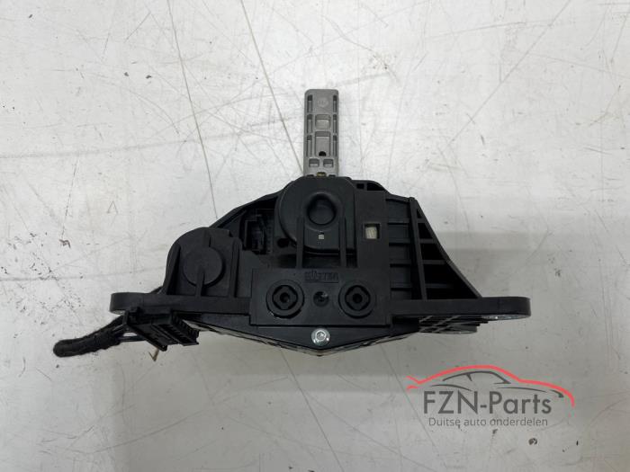Audi RS6 4K C8 Schakelpook Schakelmechanisme automaat