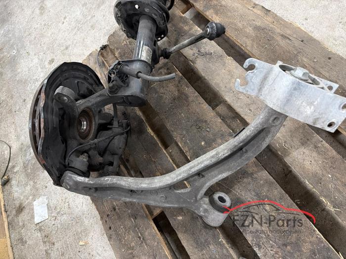 MB A-Klasse W176 Wielophanging Links-voor Fusee Veerpoot