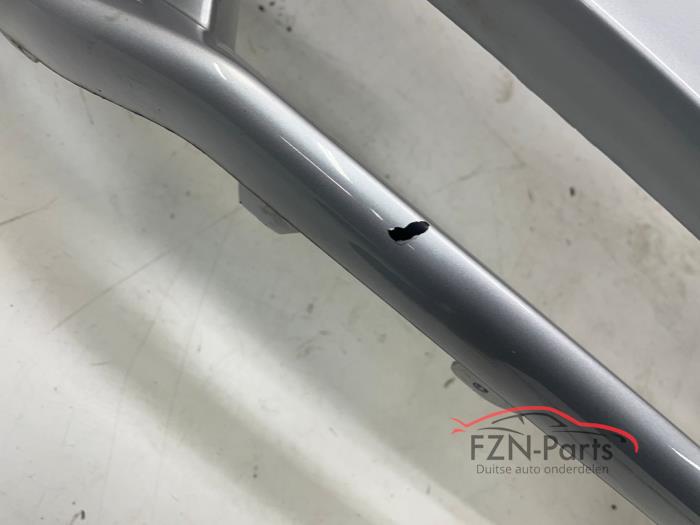 Tesla Model S Facelift Voorbumper 6PDC