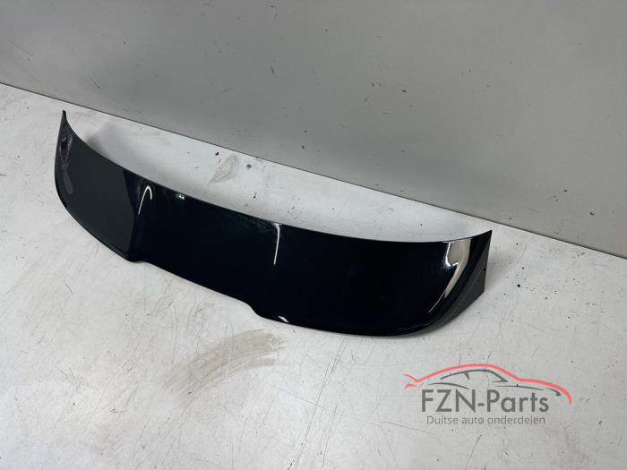 Audi A1 8X S-Line Achterklep spoiler LX7M
