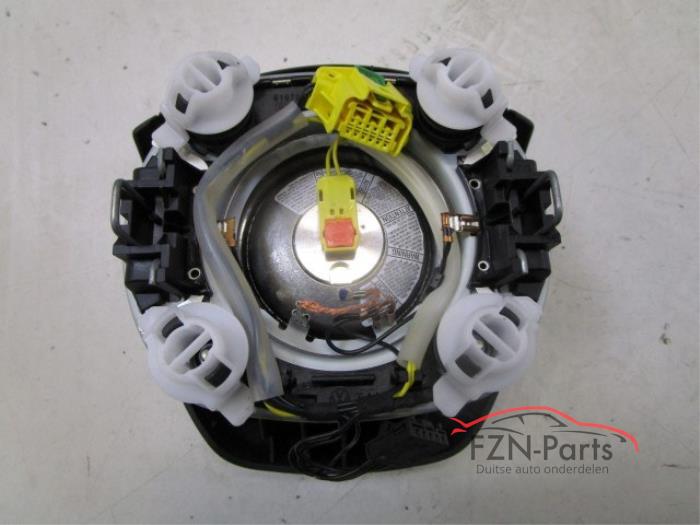 VW Touareg 7P Stuurairbag