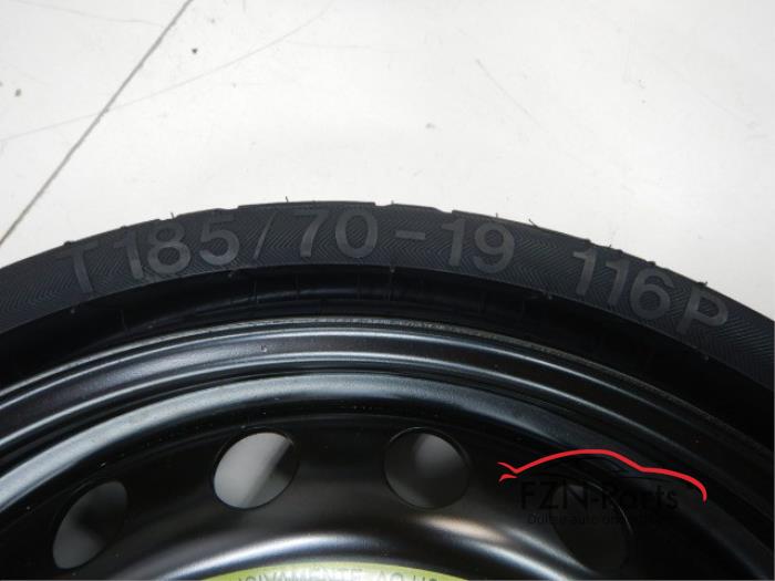 Thuiskomer Audi E-Tron (23826156)