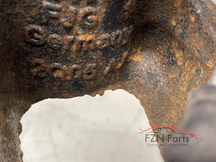 Fusee rechts-voor Audi A1 (23949970)