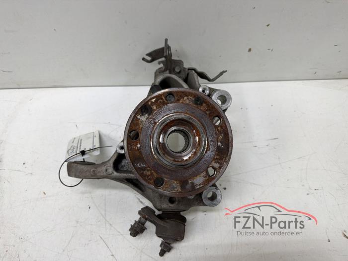 VW Golf 7 Fusee Wiellager Rechts-voor