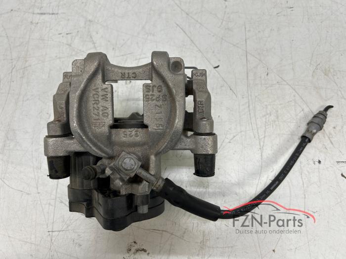 VW Golf 7 Remklauw Links-Achter