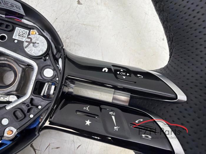 Mercedes-Benz W206 W223 A236 Stuurwiel AMG-Styling