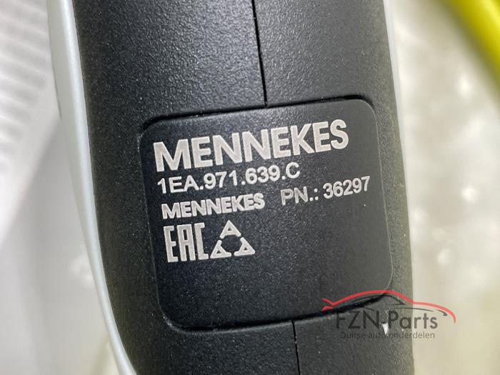 VW/ Seat Oplaadkabel Laadstation 16A