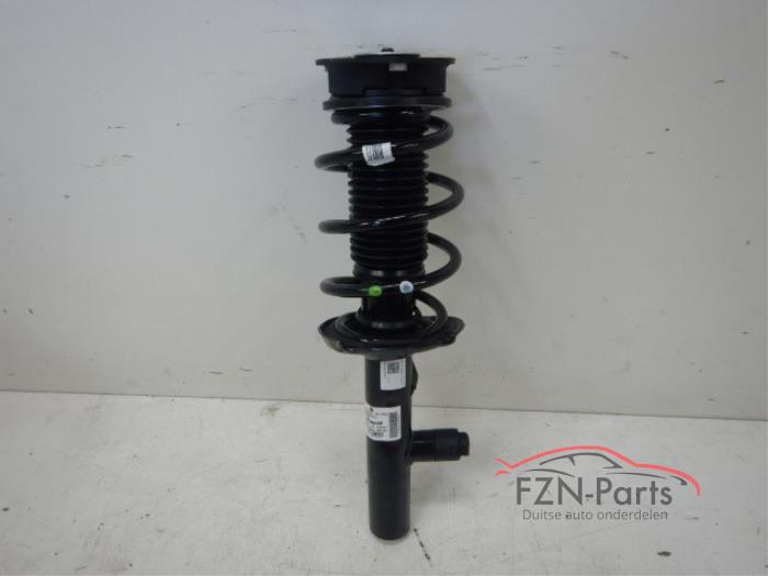 VW Golf 8 Schokdemper Veerpoot Voorzijde Links/Rechts
