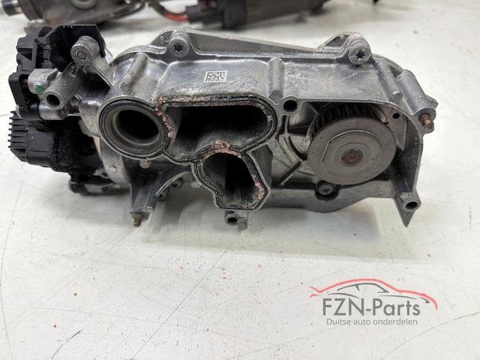 VW Tiguan 5NA Waterpomp 1.5 TSI