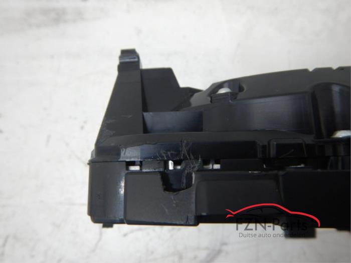 VW Tiguan 5NA Virtual cockpit Tellerunit Digitaal