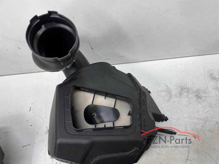 Audi A6 4k Luchtfilterhuis 3.0 TFSI