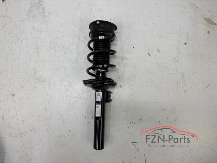 VW Golf 7 5G Veerpoot schokdemper Voorzijde