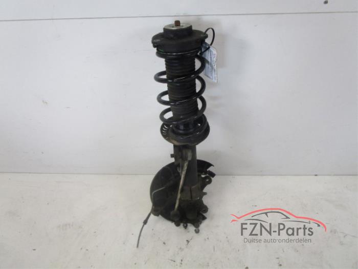 VW Tiguan 5NO Wielophanging Links-voor