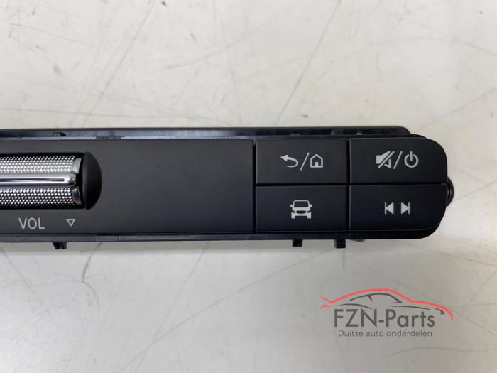 Mercedes-Benz W420 Citan Schakelaar dashboard