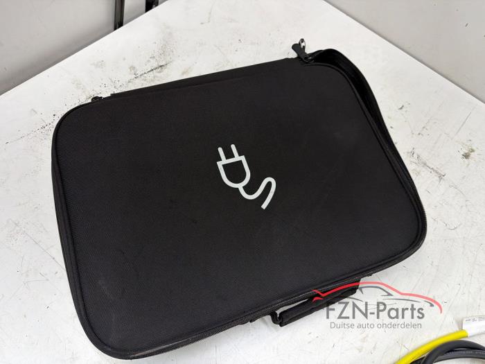 VW Touareg Hybride Oplaadkabel lader set